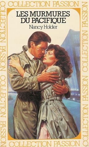 Les Murmures du Pacifique