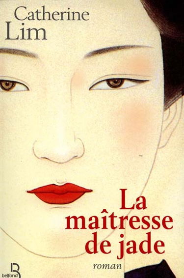 La maîtresse de jade