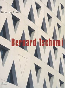 Bernard Tschumi