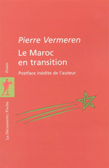 Le Maroc en transition