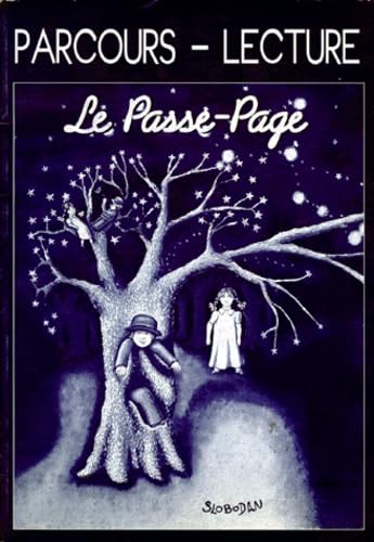 Parcours-lecture : le passe-page