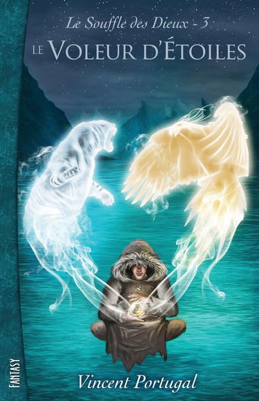 Le voleur d'étoiles