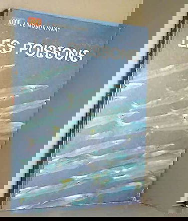 Life, le monde vivant : les poissons