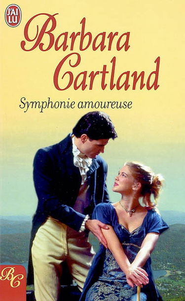 Symphonie amoureuse