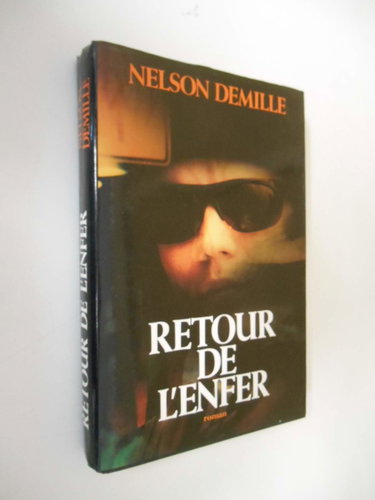 Couverture de Retour de l'enfer