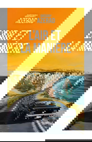 L'air et la manière