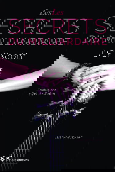 Les Secrets du milliardaire