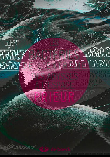 Les bactéries de l'extrême : des abysses à l'espace