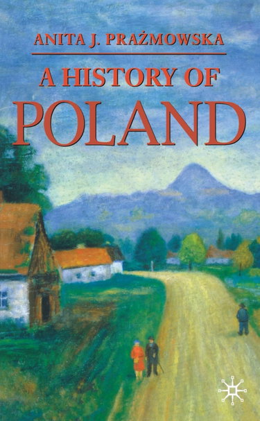 Couverture de A History of Poland
