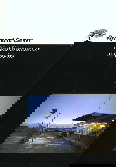 Neuf histoires et un poème