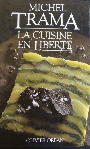 La Cuisine en liberté