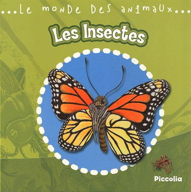 Les insectes