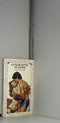 Rencontre de kiowa