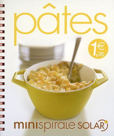 Pâtes