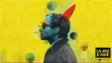 Jean-Luc : en scène. Jean-Luc : la pièce