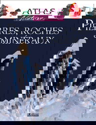 Les pierres précieuses et les minéraux