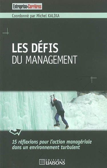 Les défis du management