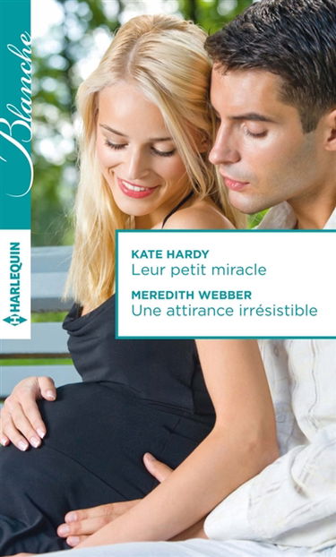 Leur petit miracle. Une attirance irrésistible