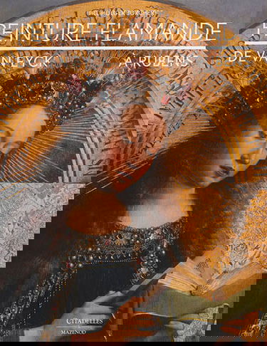 Peinture flamande de Van Eyck à Rubens