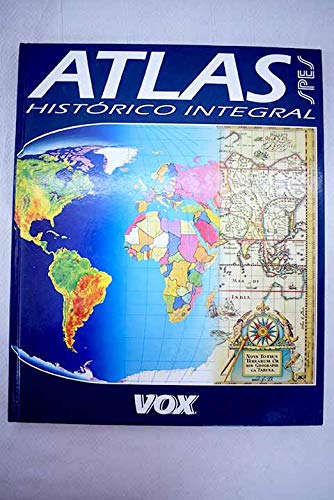 Atlas historico integral spes