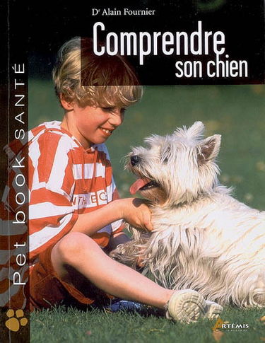 Comprendre son chien