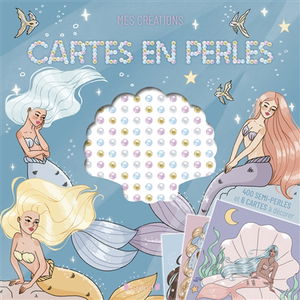 Cartes en perles