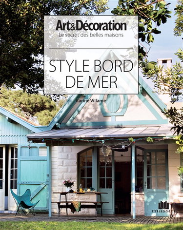 Couverture de Style bord de mer