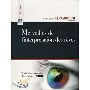 Merveilles de l'interprétation des rêves