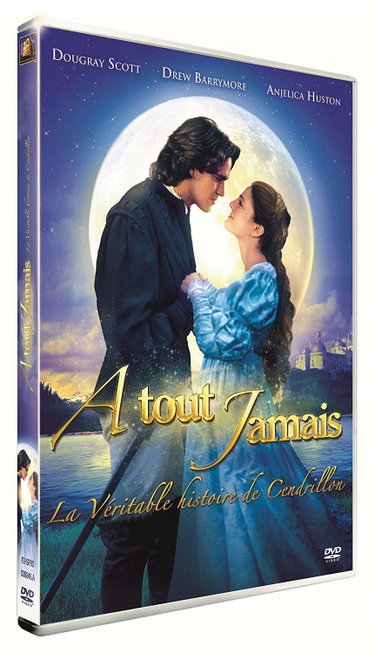 Couverture de A tout jamais