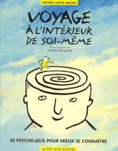 Voyage à l'intérieur de soi-même