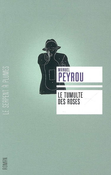 Le tumulte des roses