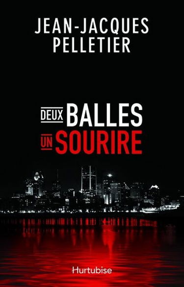Deux balles, un sourire
