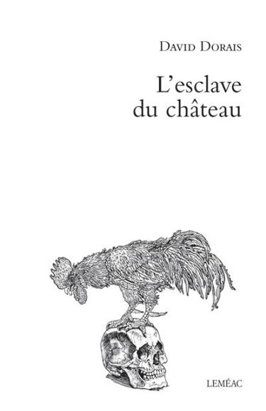L'esclave du château