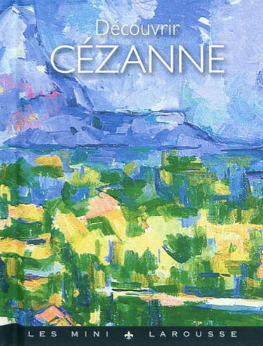 Découvrir Cézanne