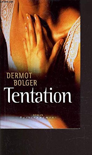 Couverture de Tentation