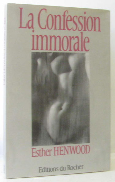 La Confession immorale