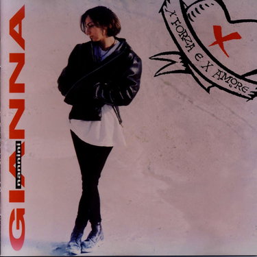 Couverture de X Forza E X Amore [Import]