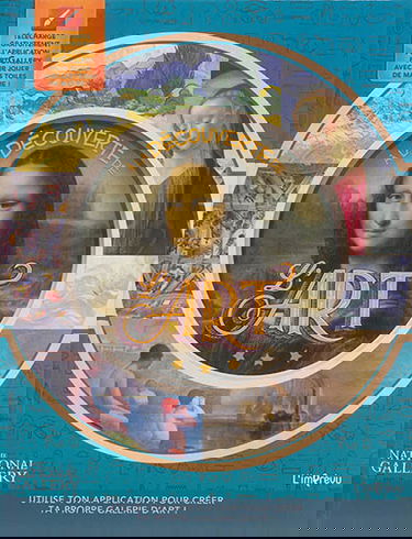 A la découverte de l'art