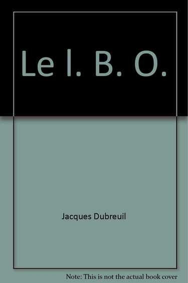 Le l. B. O.