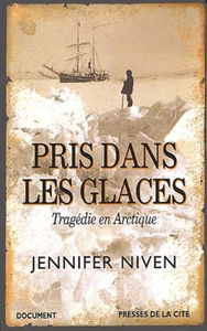 Pris dans les glaces