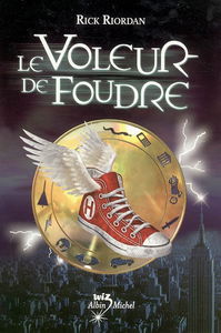 Le voleur de foudre