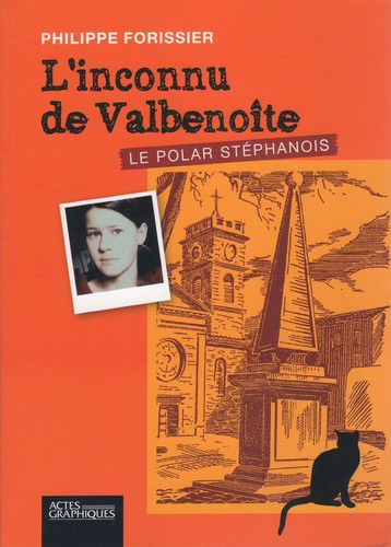 L'inconnu de Valbenoîte