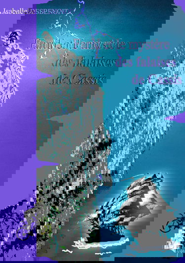 Farid et le mystère des falaises de Cassis