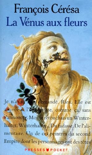 La Vénus aux fleurs