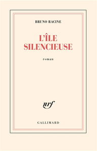 L'île silencieuse