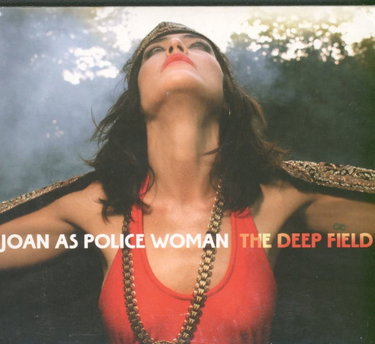 Couverture de Deep Field [Import]