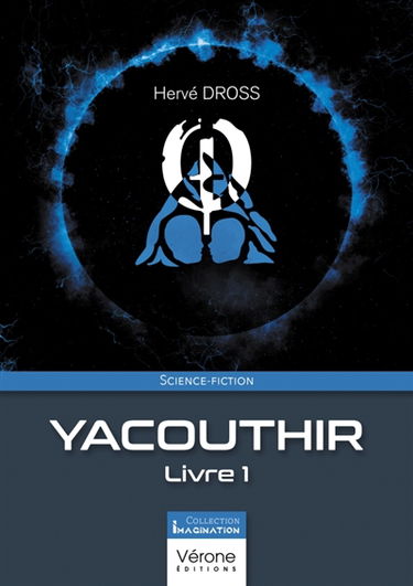 Yacouthir : Livre 1