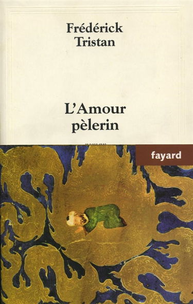 L'amour pèlerin