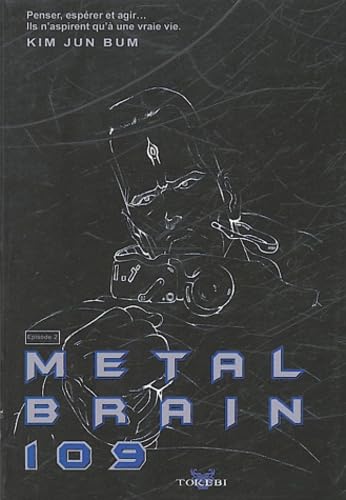 Metal brain. Vol. 2