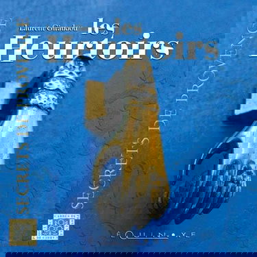 Les Heurtoirs: Secrets de Provence